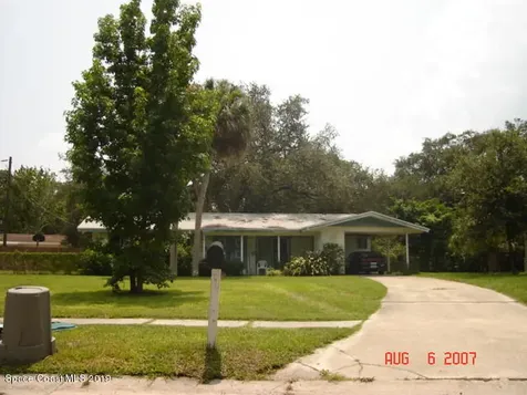75 S Tropical Way Merritt Island FL 32952