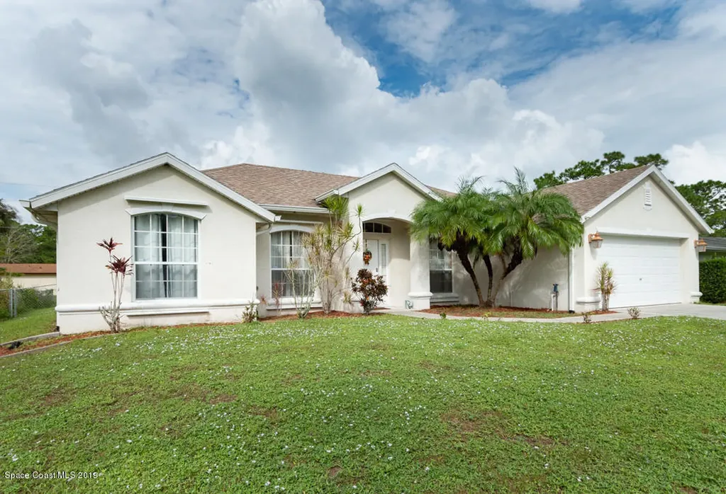 270 Edgevale Road SE Palm Bay FL 32909