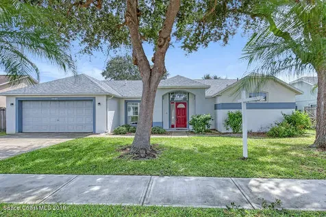 2441 Wild Wood Drive Melbourne FL 32935