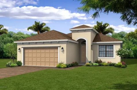 3985 Archdale Street Melbourne FL 32940
