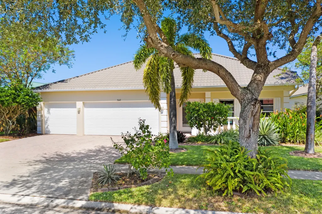 3641 Tipperary Drive Merritt Island FL 32953