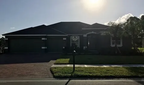 672 Stonebriar Drive SE Palm Bay FL 32909