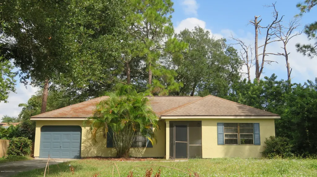 1175 Hutchins Street SE Palm Bay FL 32909