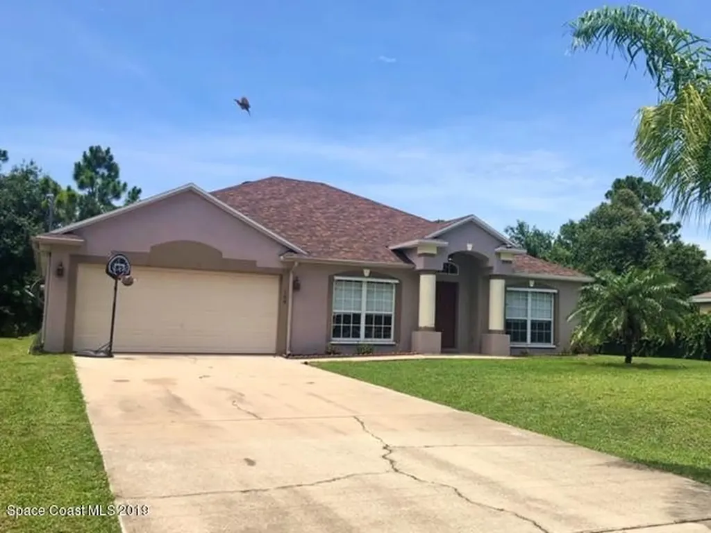 169 Abello Road SE Palm Bay FL 32909