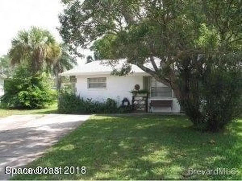 783 Lunar Lake Circle Cocoa FL 32926