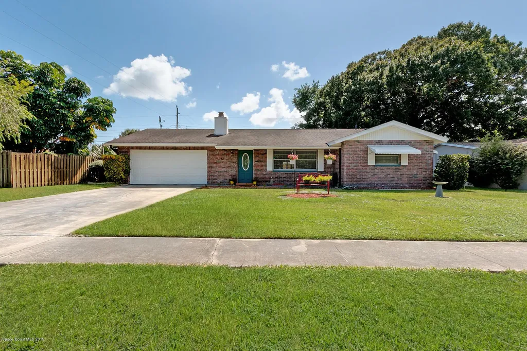 2859 Rouen Avenue Melbourne FL 32935
