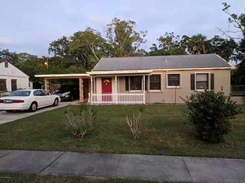 820 Varr Avenue Rockledge FL 32955