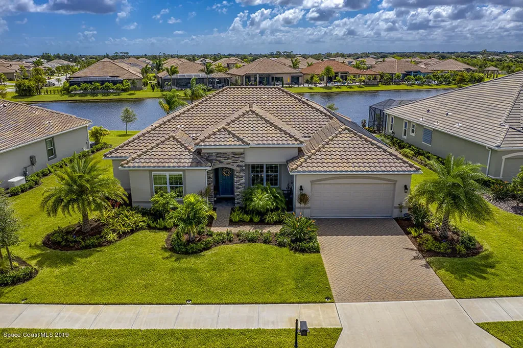 4021 Durksly Drive Melbourne FL 32940