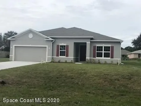 795 Seven Gables Circle SE Palm Bay FL 32909