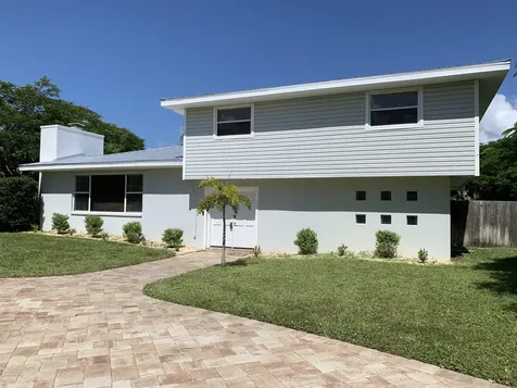 1401 Magnolia Drive Indialantic FL 32903
