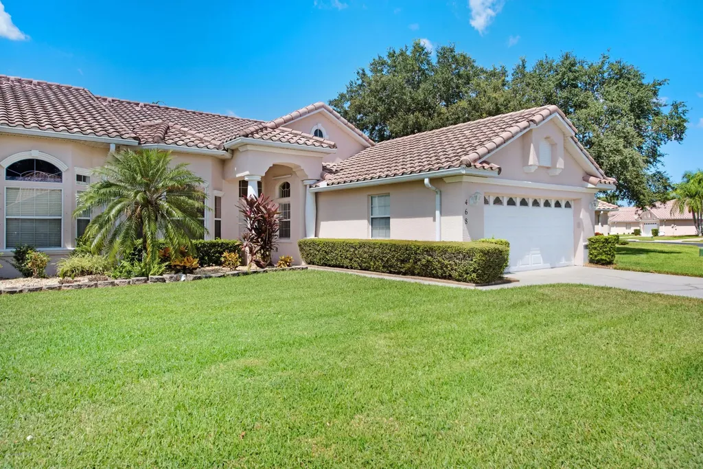 468 Renaissance Avenue Melbourne FL 32940