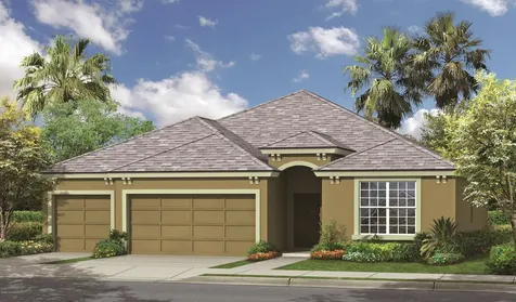 668 Stonebriar Drive SE Palm Bay FL 32909
