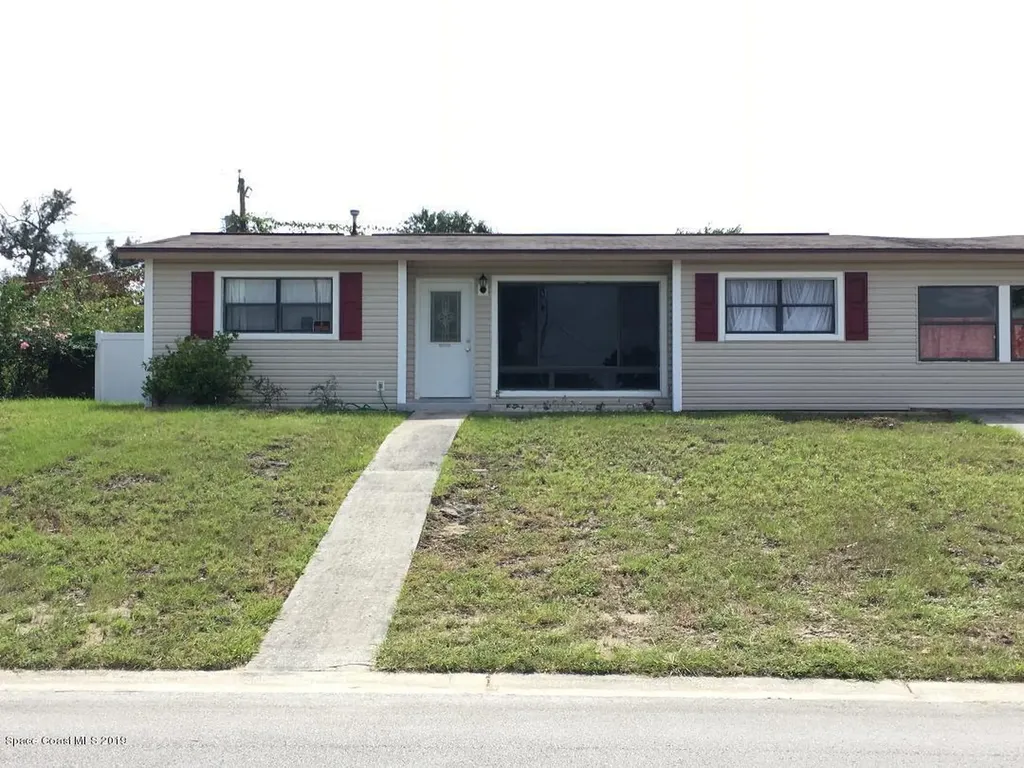 1165 Cleveland Street Titusville FL 32780