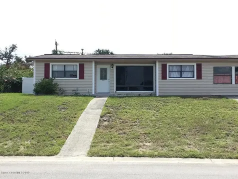1165 Cleveland Street Titusville FL 32780