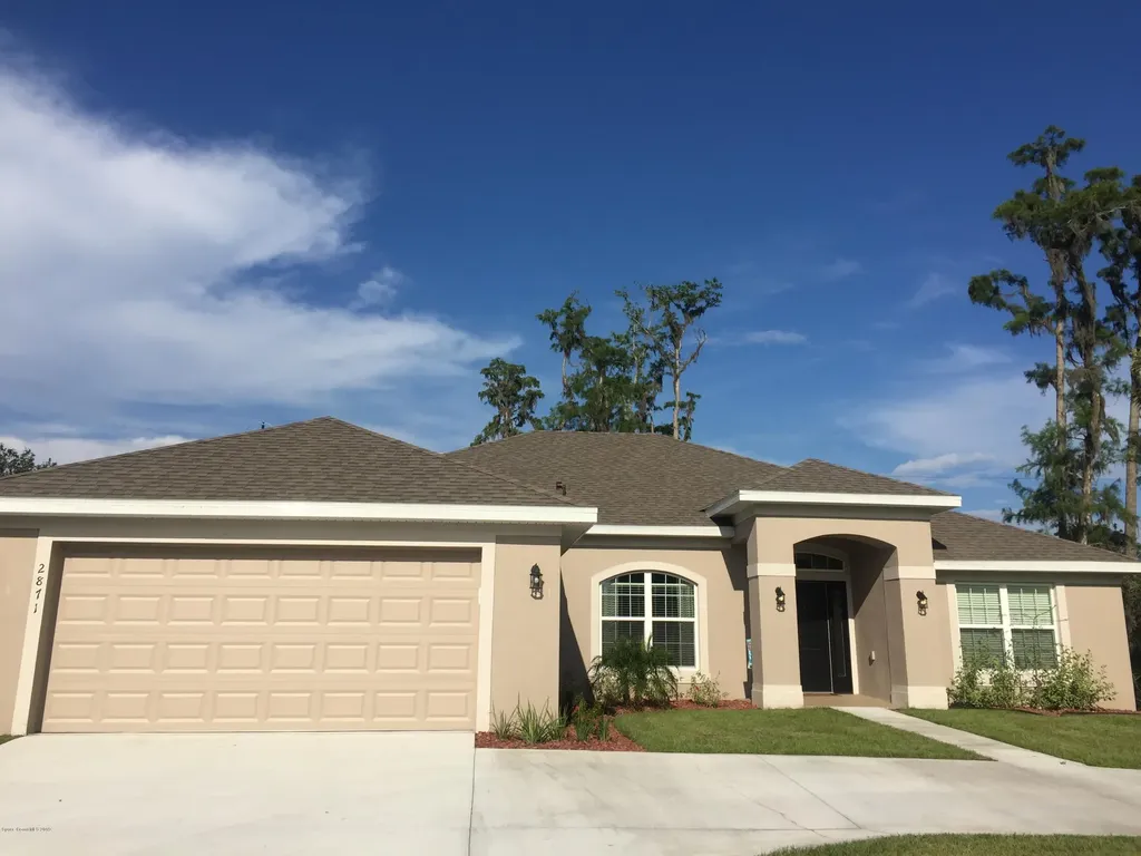 426 Fitzsimmons Street SW Palm Bay FL 32908