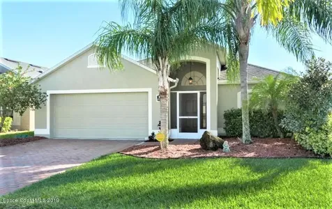 4120 Chardonnay Drive Rockledge FL 32955