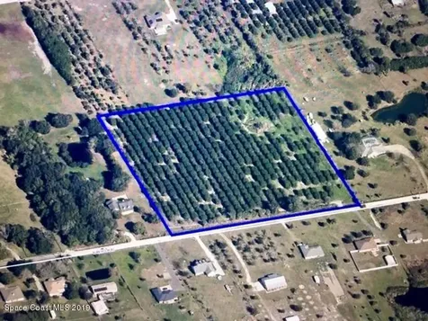 3460 Burkholm Road Mims FL 32754