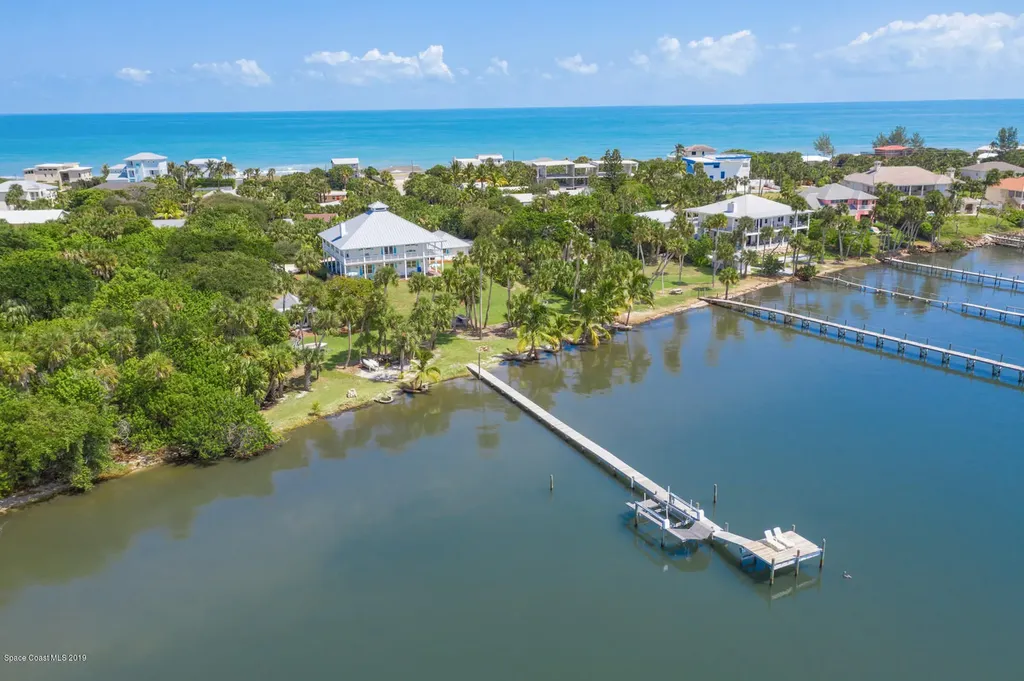 7870 Casuarina Drive Melbourne Beach FL 32951
