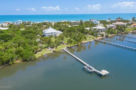 7870 Casuarina Drive Melbourne Beach FL 32951