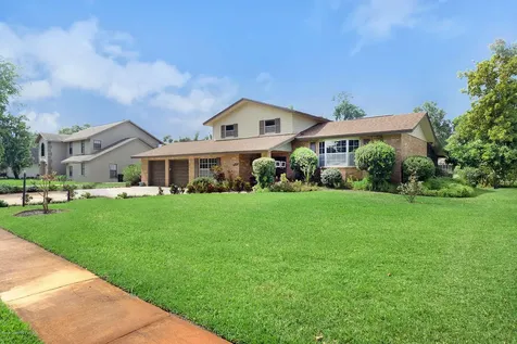 4490 Bowstring Court Titusville FL 32796