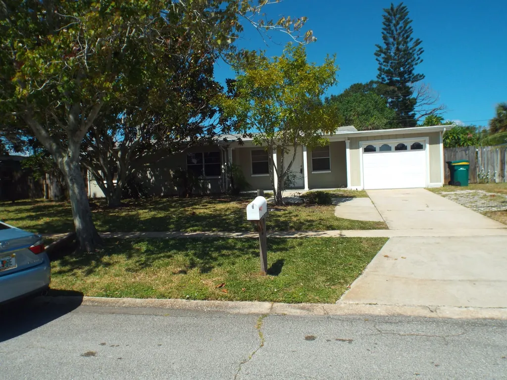 1896 Harrison Avenue Melbourne FL 32935