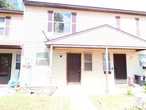 3432 Joe Murell Drive Titusville FL 32780