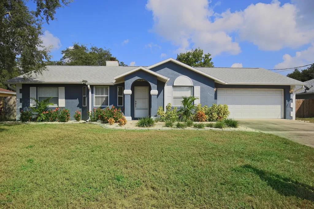 7145 Briggs Avenue Cocoa FL 32927