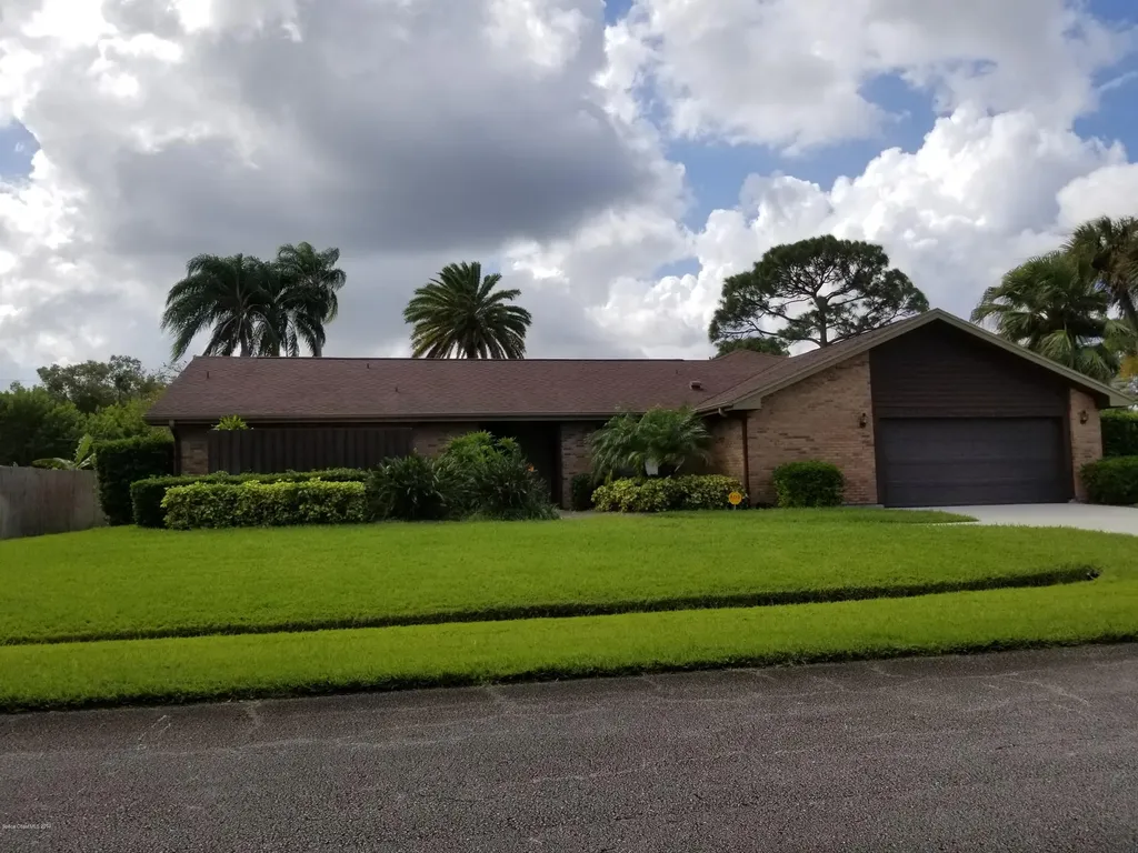 950 Haas Avenue NE Palm Bay FL 32907