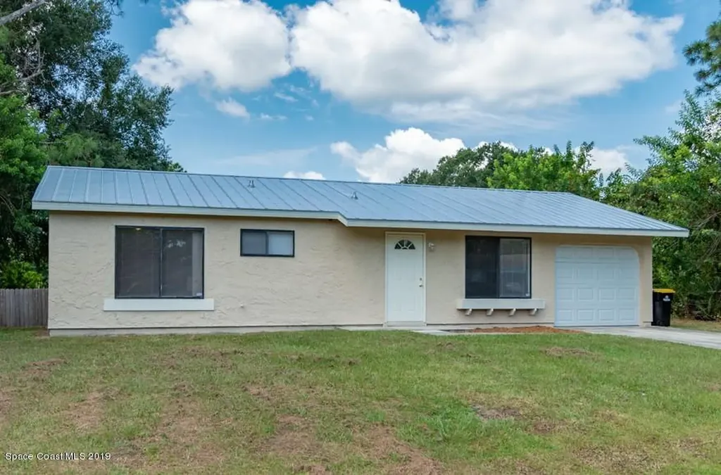 710 San Filippo Drive SE Palm Bay FL 32909