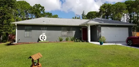 891 Wakaw Lane SW Palm Bay FL 32908