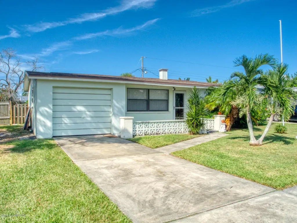 2268 Woodbury Road Melbourne FL 32935