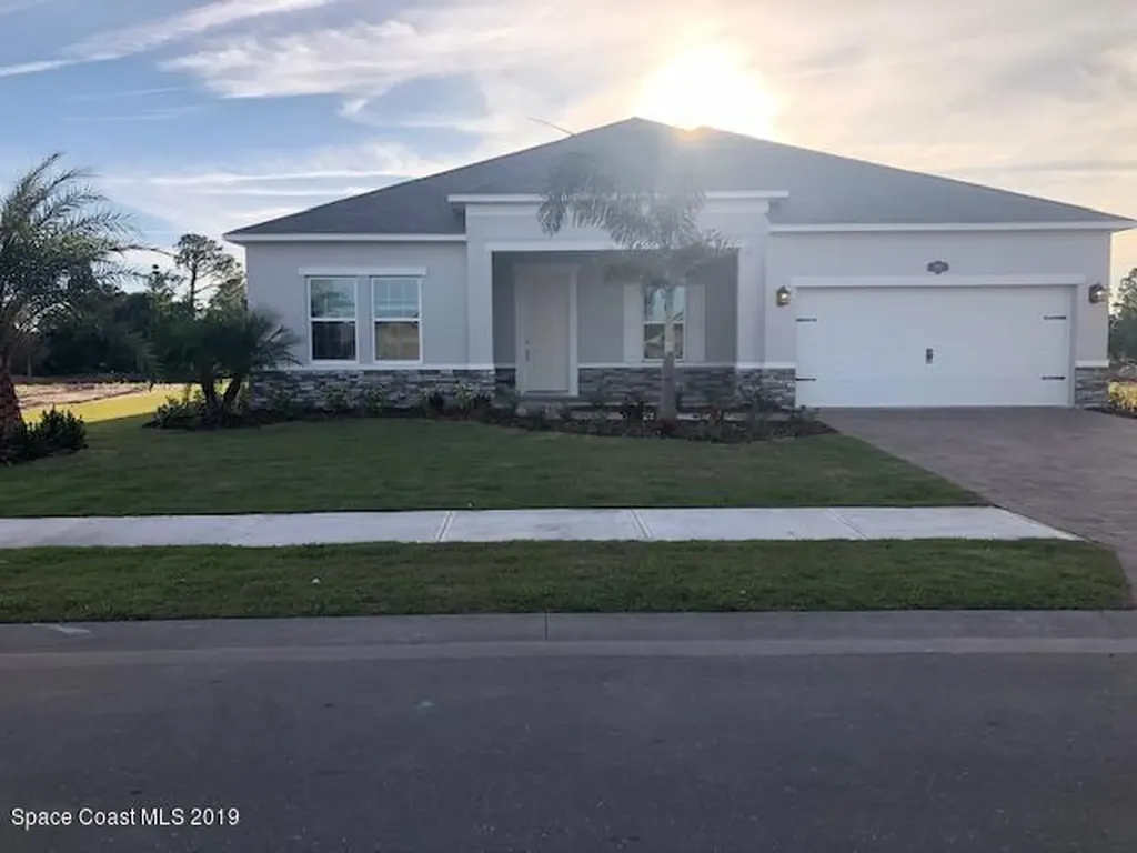 267 Norwich Street Merritt Island FL 32953