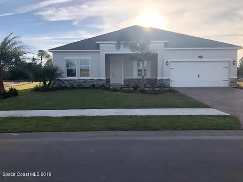 267 Norwich Street Merritt Island FL 32953