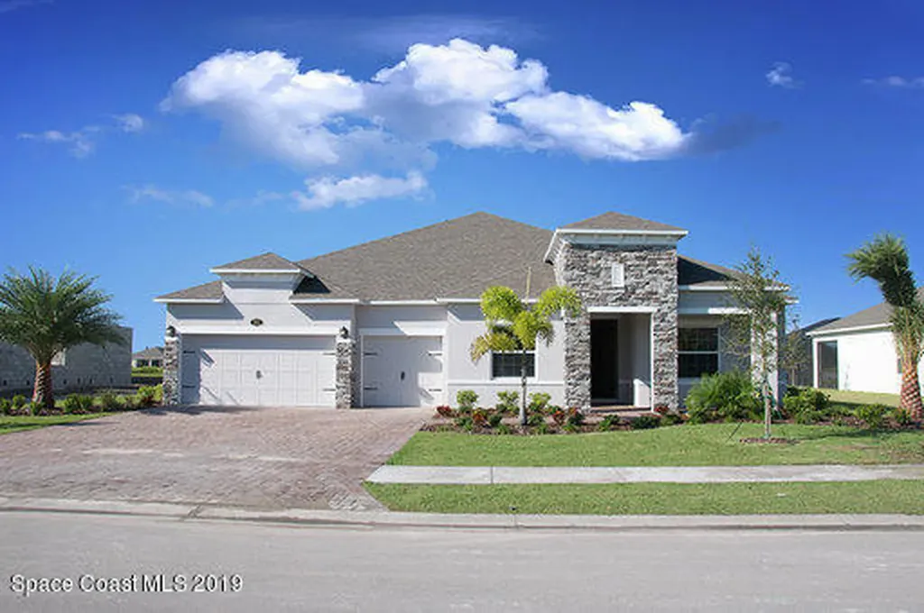 5005 Hebron Drive Merritt Island FL 32953