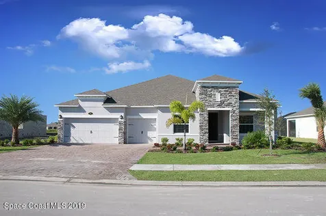 5005 Hebron Drive Merritt Island FL 32953