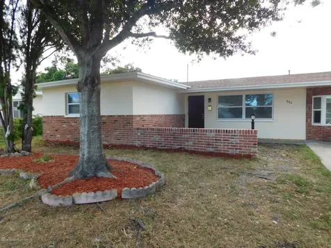 556 Ironwood Drive Melbourne FL 32935