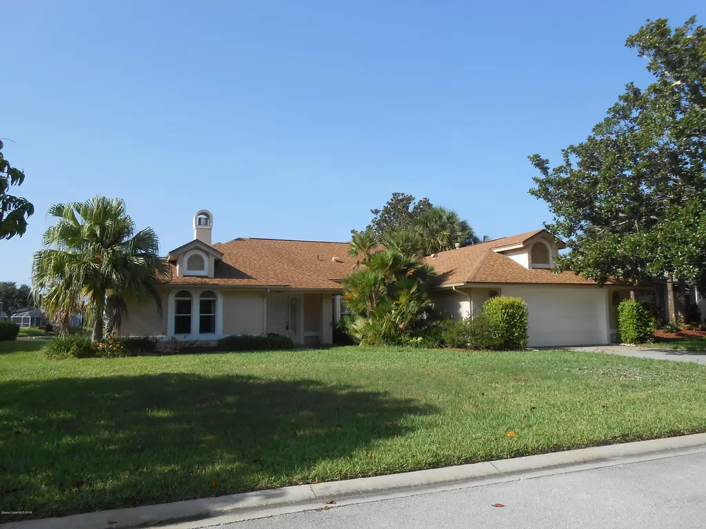 1225 Palm Garden Place Melbourne FL 32940