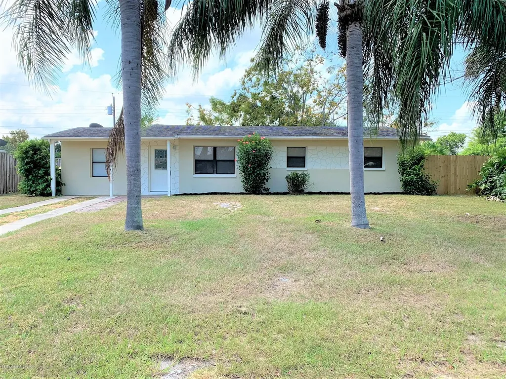 2461 King Richard Road Melbourne FL 32935