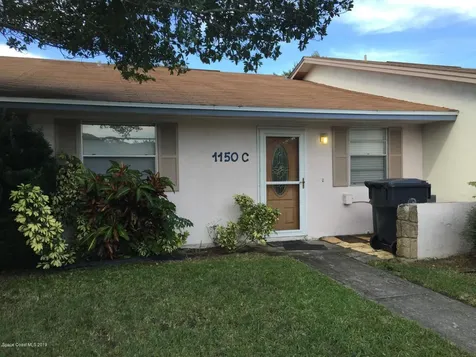 1150 Cheney Highway Titusville FL 32780