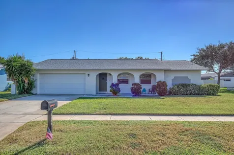 565 Dogwood Drive Satellite Beach FL 32937