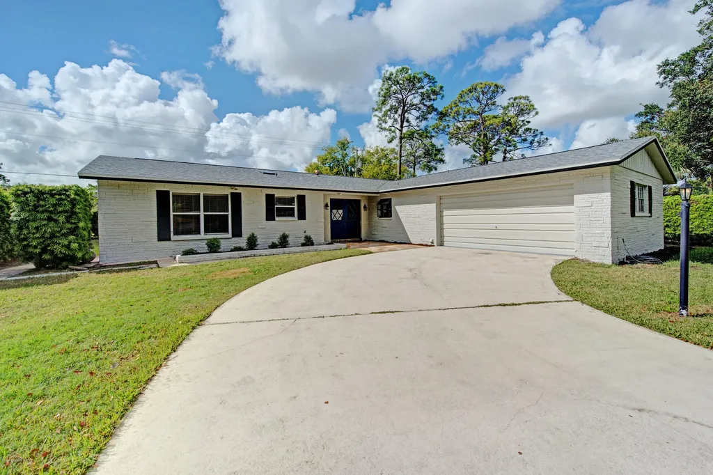 1307 Troon Way Rockledge FL 32955