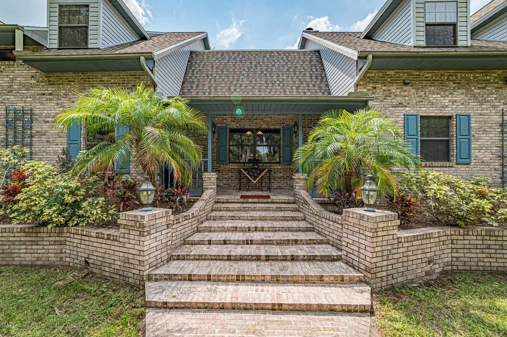 695 Chase Hammock Road Merritt Island FL 32953