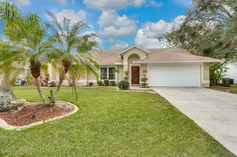 1506 Lombard Street NW Palm Bay FL 32907