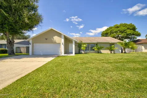 2594 Village Park Drive Melbourne FL 32934