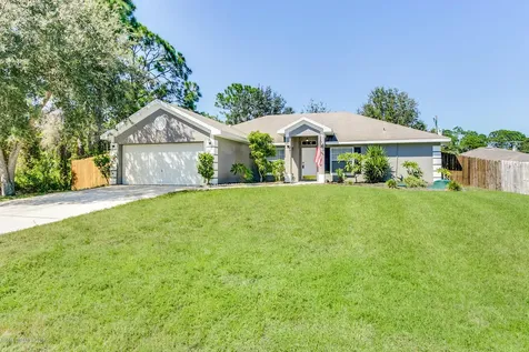 1101 Dorchester Road NW Palm Bay FL 32907