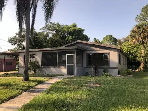 3908 Magnolia Court Cocoa FL 32926