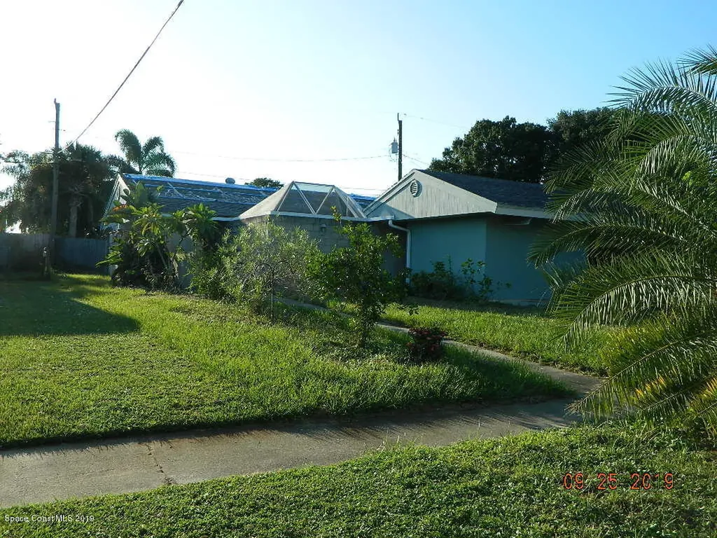 941 Bowing Lane Rockledge FL 32955