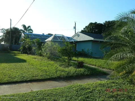 941 Bowing Lane Rockledge FL 32955