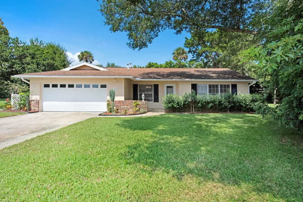 2835 Malibu Court Titusville FL 32780