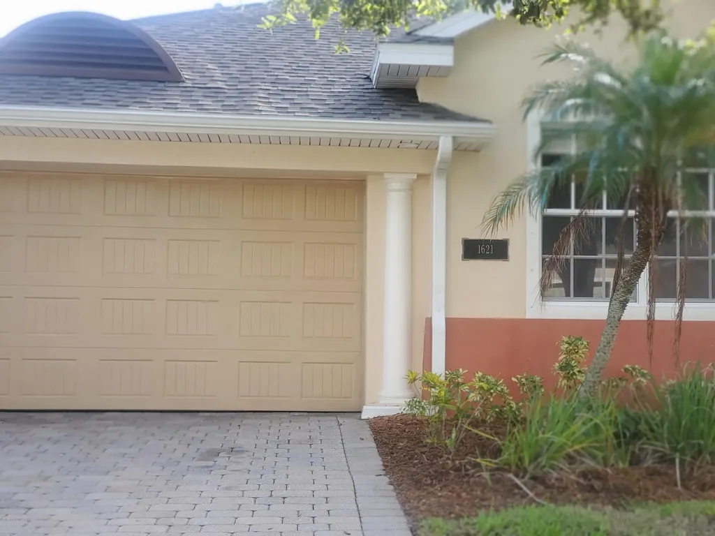 1621 Kinsale Court Melbourne FL 32940